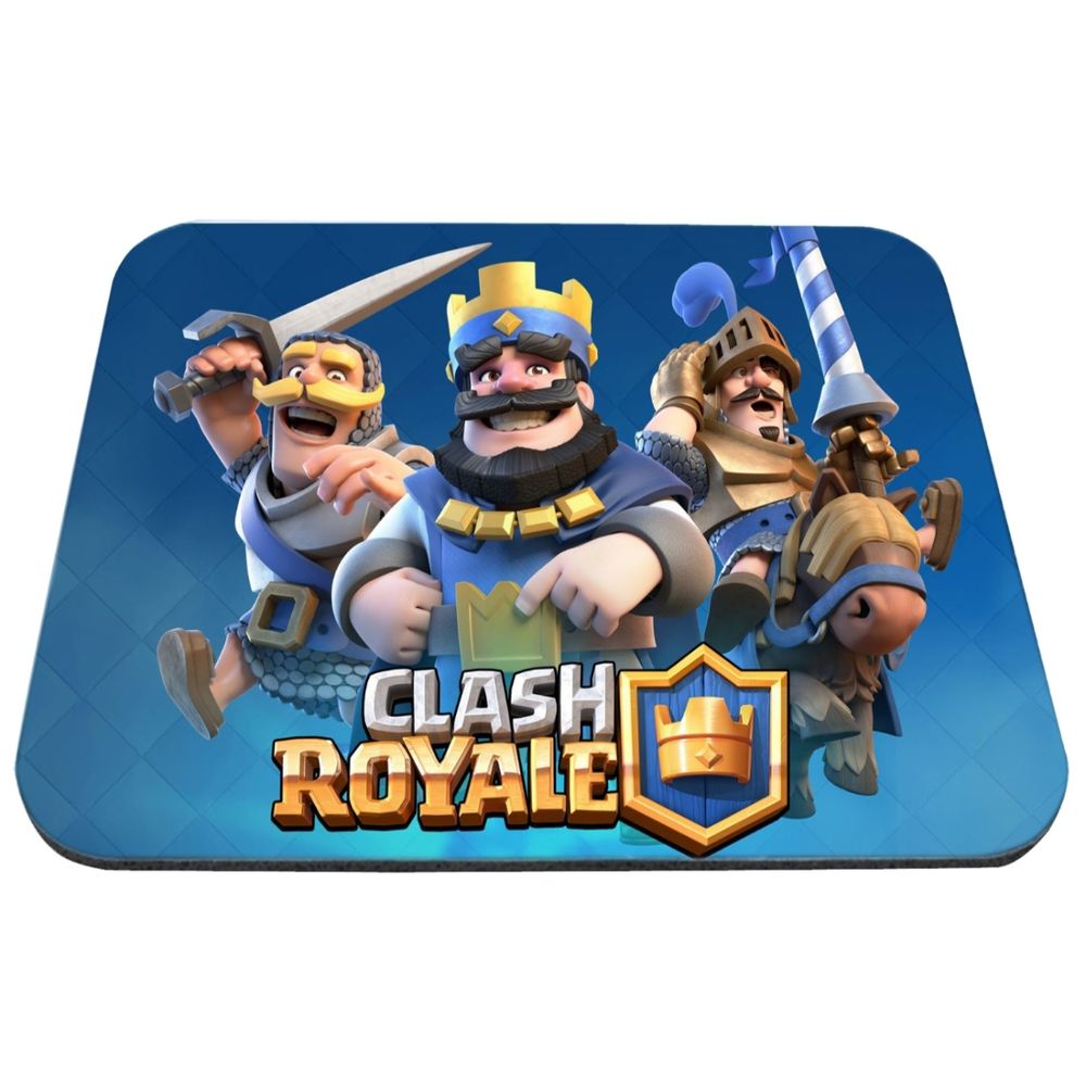 Mouse pad Clash Royale 04 Mouse pad Clash Royale 04