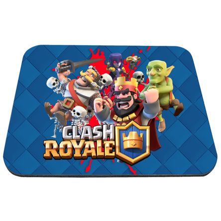 Mouse pad  Clash Royale 03