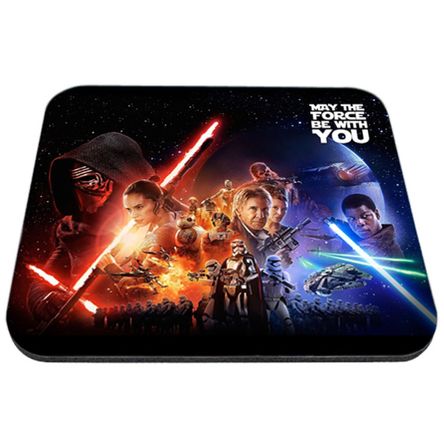 Mouse pad Star Wars 14