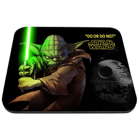 Mouse pad Star Wars 10