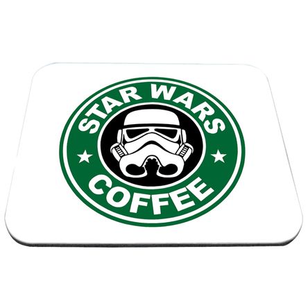 Mouse pad Star Wars 11