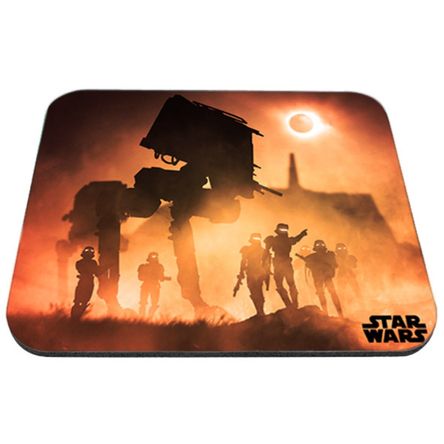 Mouse pad Star Wars 01