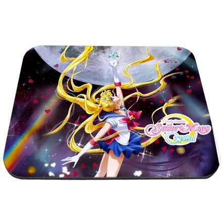 Mouse pad Sailor Moon 05