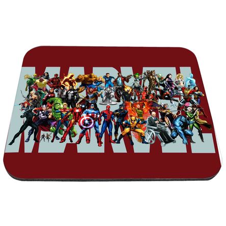 Mouse pad  Marvel 02