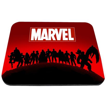 Mouse pad  Marvel 01