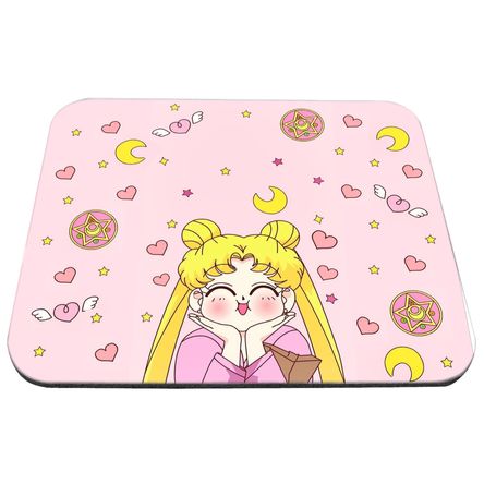 Mouse pad Sailor Moon 02