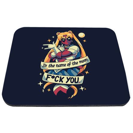 Mouse pad Sailor Moon 01