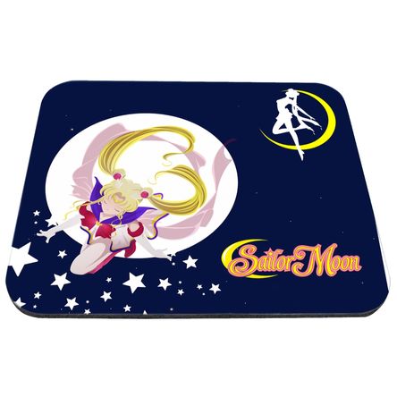 Mouse pad Sailor Moon 03