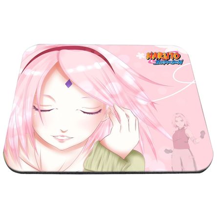 Mouse pad  Naruto 09