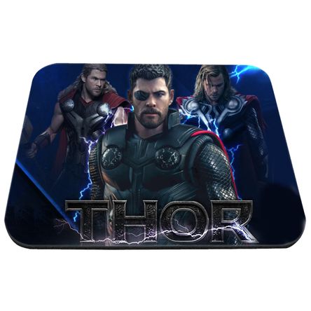 Mouse pad Los Vengadores 20