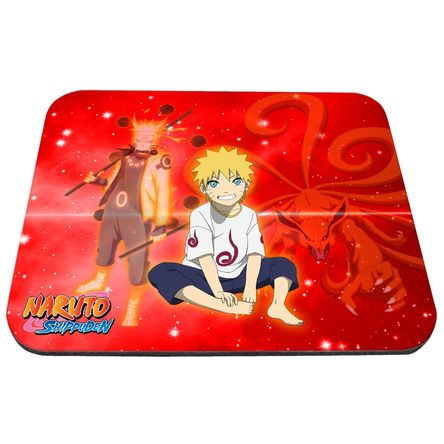 Mouse pad  Naruto 12