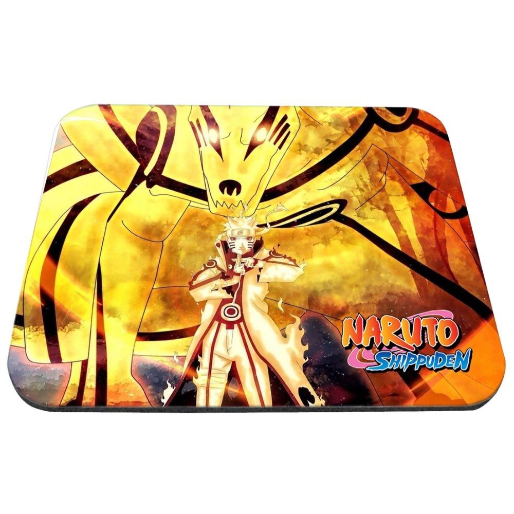 Mouse pad Naruto 10 Mouse pad Naruto 10