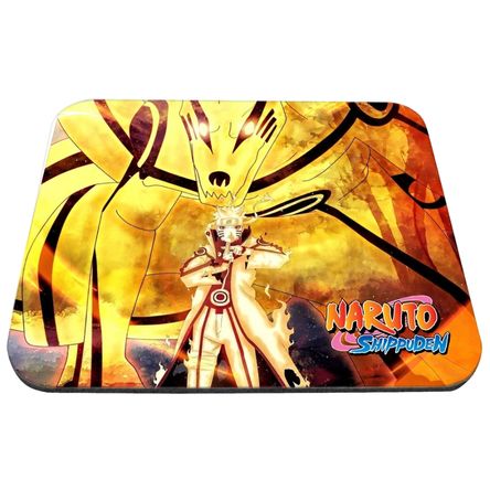 Mouse pad  Naruto 10