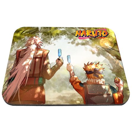 Mouse pad  Naruto 11