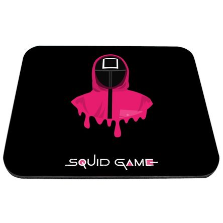 Mouse pad Squid Game 03