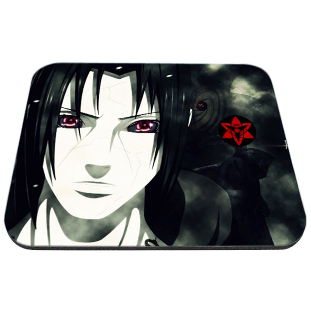 Mouse pad Naruto 01 Mouse pad Naruto 01