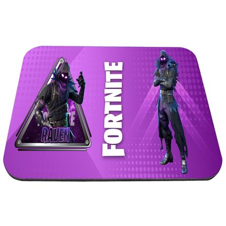 Mouse pad  Fortnite 12