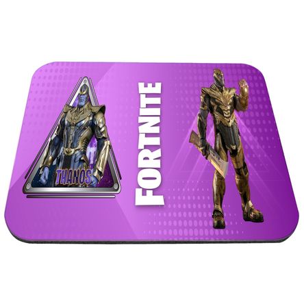 Mouse pad  Fortnite 14