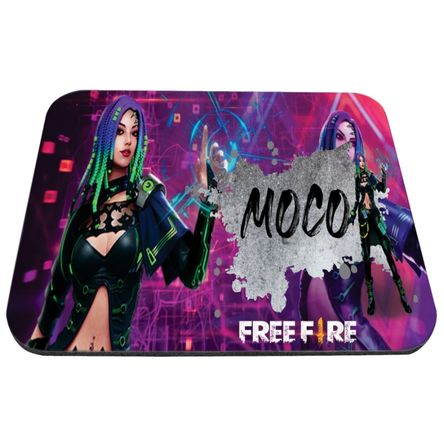 Mouse pad  Free fire 21