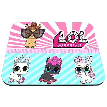 Mouse pad LOL 02 Mouse pad LOL 02