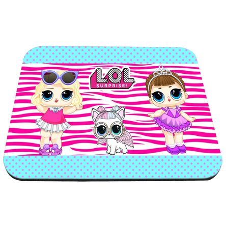 Mouse pad LOL 01 Mouse pad LOL 01