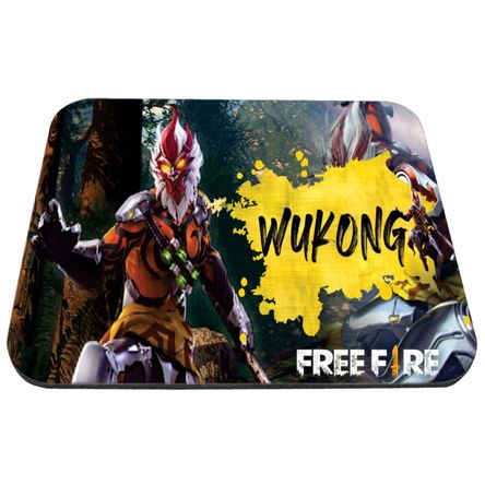 Mouse pad  Free fire 24