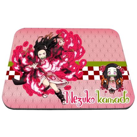 Mouse pad  Kimetsu no yaiba 08