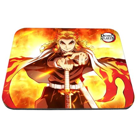 Mouse pad  Kimetsu no yaiba 06