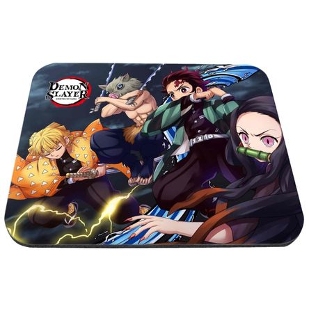 Mouse pad  Kimetsu no yaiba 04