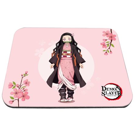 Mouse pad  Kimetsu no yaiba 01