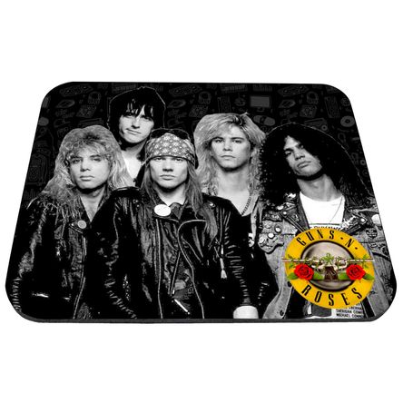 Mouse pad Rock 15