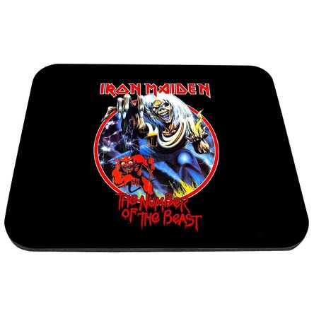 Mouse pad Rock 10