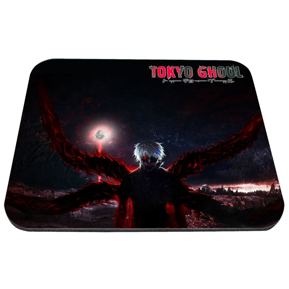 Mouse pad Tokyo Ghoul 04 Mouse pad Tokyo Ghoul 04