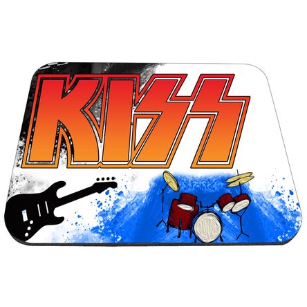 Mouse pad Rock 19