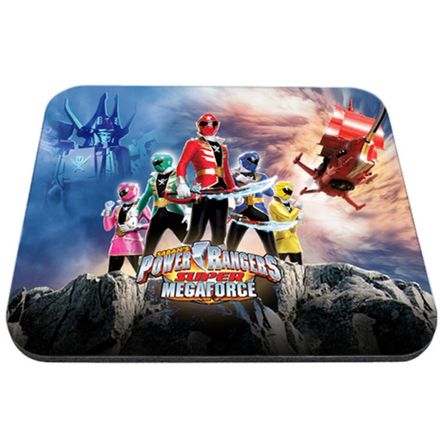 Mouse pad Power Ranger 13