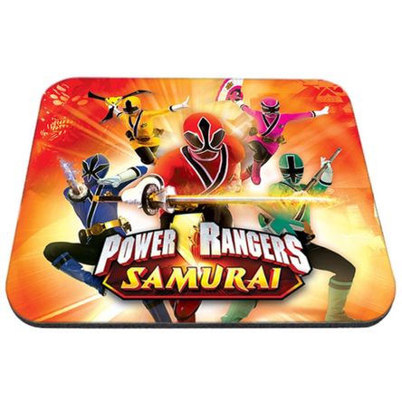 Mouse pad Power Ranger 14