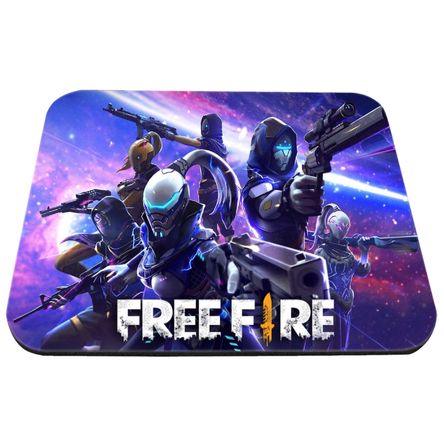 Mouse pad Free fire 04 Mouse pad Free fire 04