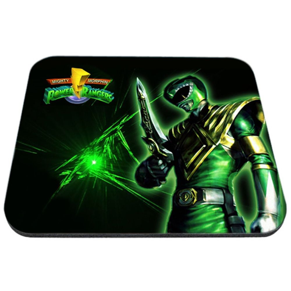 Mouse pad Power Ranger 10 - Promart