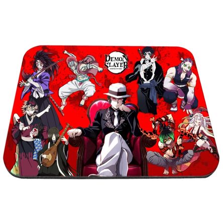 Mouse pad  Kimetsu no yaiba 10