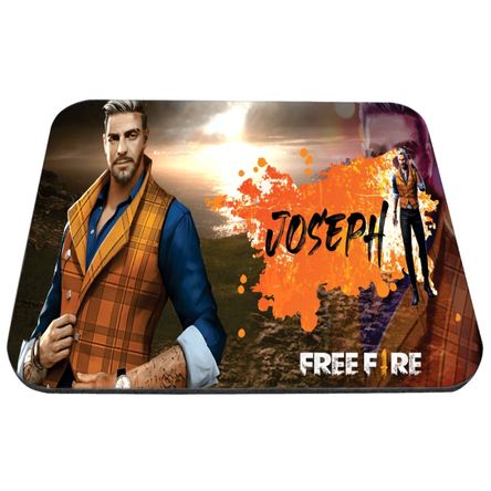 Mouse pad Free fire 13 Mouse pad Free fire 13