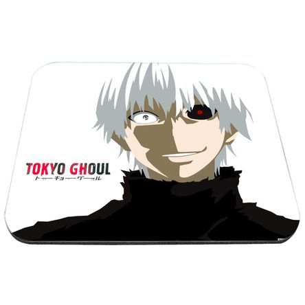 Mouse pad Tokyo Ghoul 01