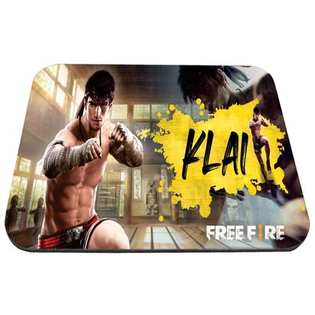 Mouse pad Free fire 15 Mouse pad Free fire 15
