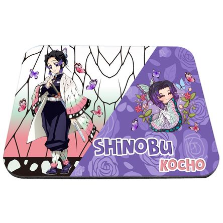 Mouse pad  Kimetsu no yaiba 17