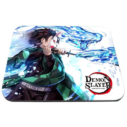 Mouse pad  Kimetsu no yaiba 14