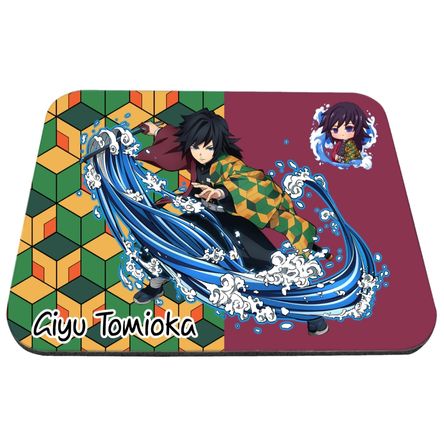 Mouse pad  Kimetsu no yaiba 15