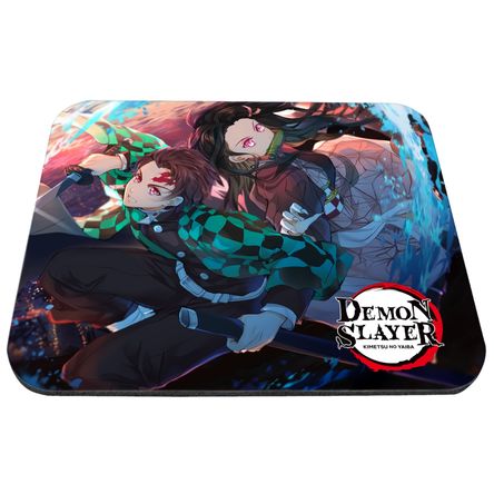 Mouse pad  Kimetsu no yaiba 13