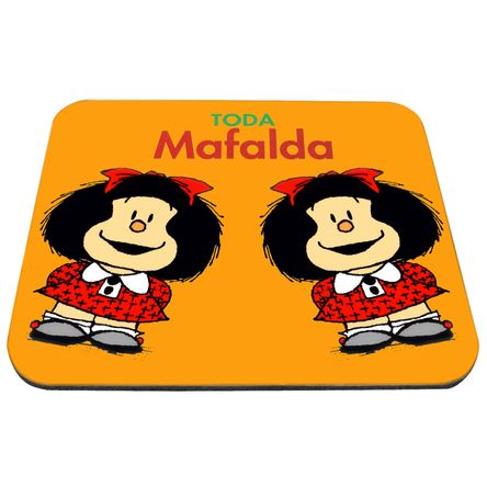 Mouse pad  Mafalda 07