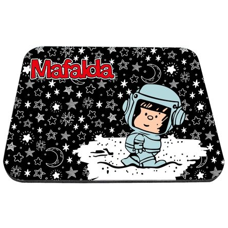 Mouse pad  Mafalda 12