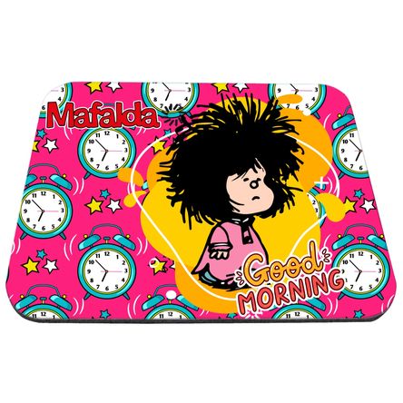 Mouse pad  Mafalda 18