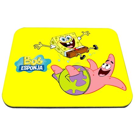 Mouse pad  Bob Esponja 03